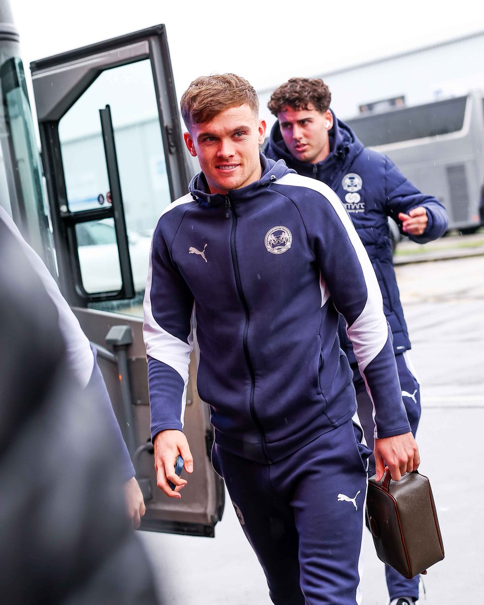 theposh's tweet image. 📷 

#pufc