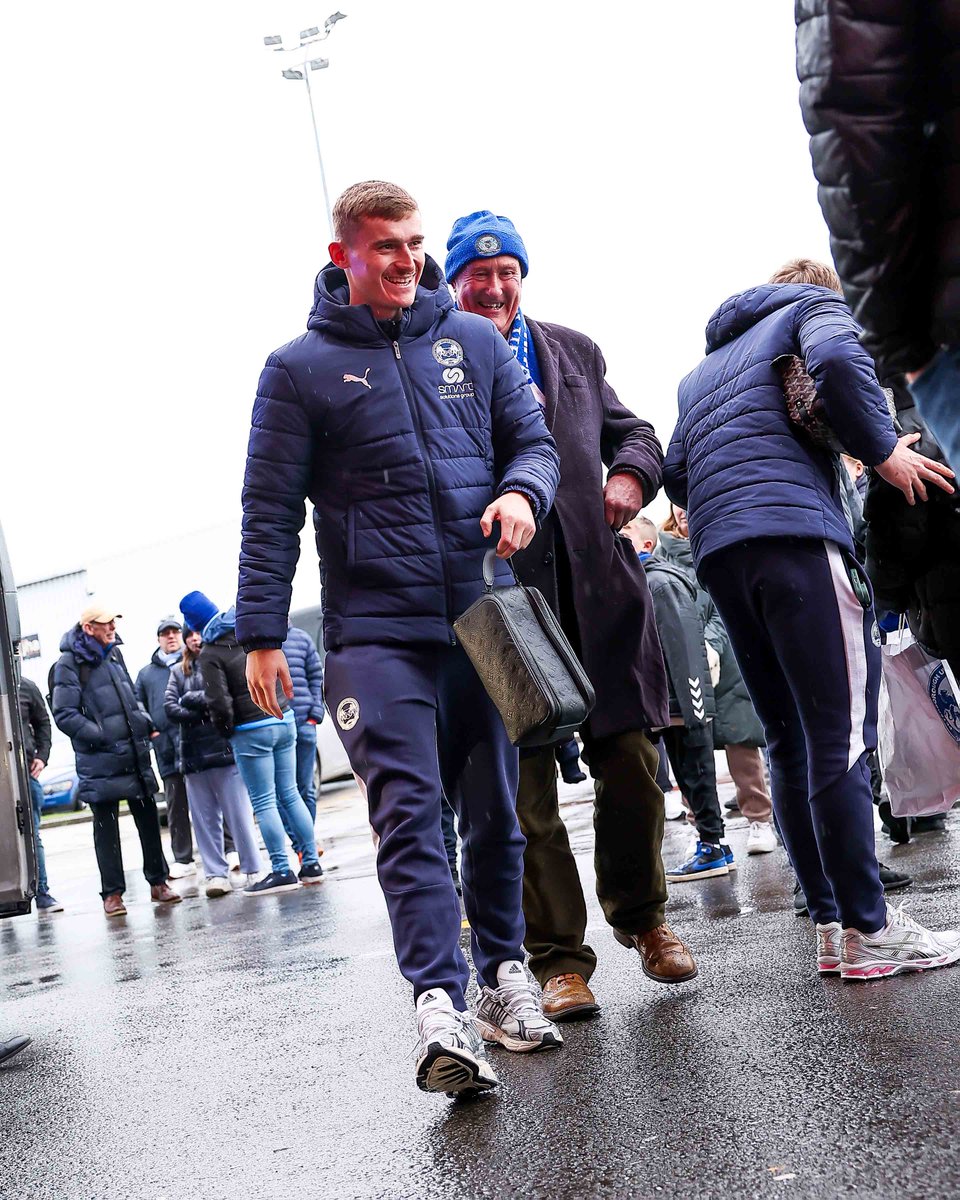 theposh's tweet image. 📷 

#pufc