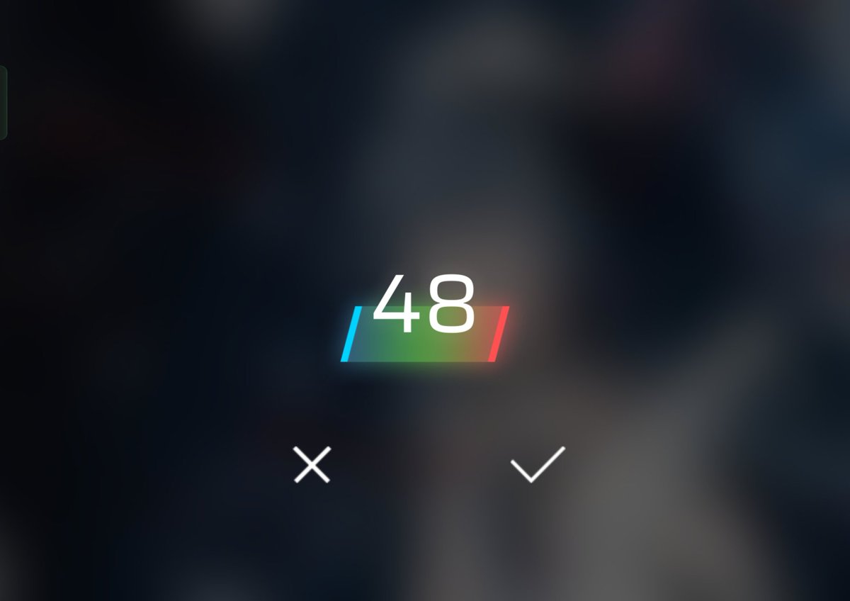 WHA HAHAHA WHHAHAHAHAW WUAAAA
GOODRAGE IN - Bounded Quietude IN - BANGING STRIKE IN CM PHI!!!!!!!
RAINBOW 48!!!!!!!!!!!!!!!!! 😭😭😭😭😭😭😭😭
#phigros