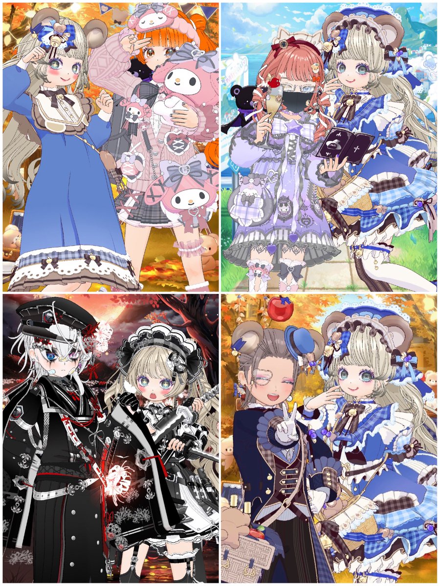 GF00013_'s tweet photo. 遊んでくれるみんなだいすき𐅁𐀸𐋠𛰙᭜𖫴𖫰𖫱𖫳𖫲𖫲𖫳𖫴𖫰𖫱꛰ﯩᩝ︪᭜𖫴𖫰𖫱𖫳𖫲𖫲𖫳𖫴𖫰𖫱꛰ީᩝ𛰚 ❤︎ https://t.co/YvuayFNPLP