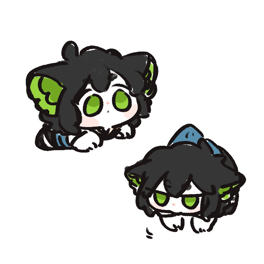 code3264's tweet image. 再掲しゃおへ