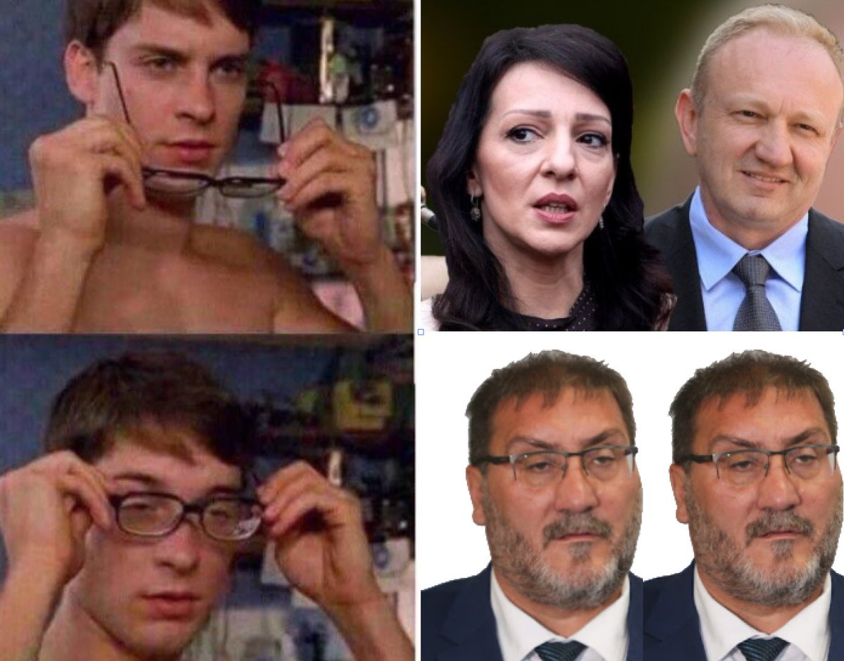 MitoslavK's tweet image. Samo studenti!