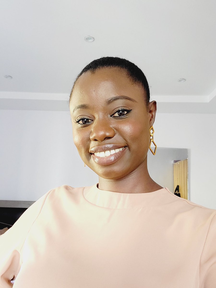 Stella Adesope tweet media