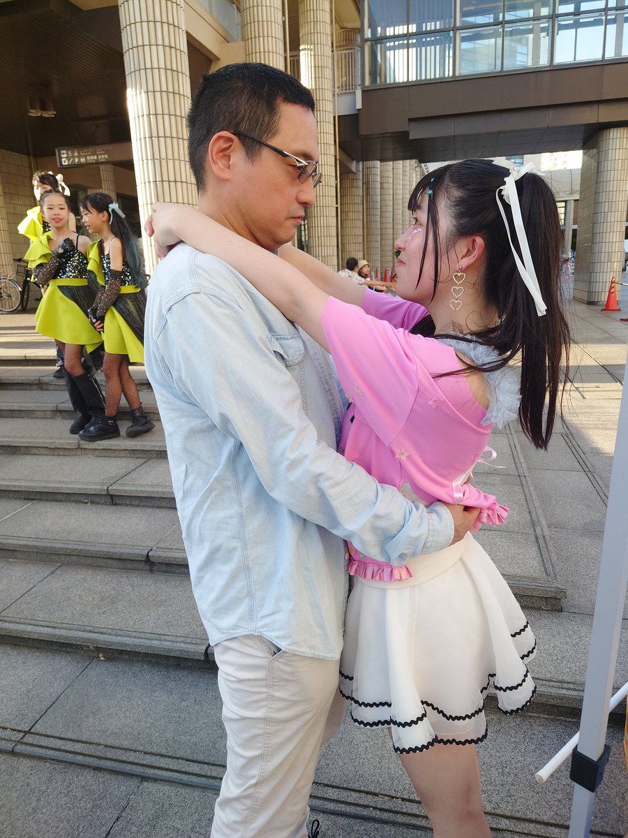 あっちゃん12月大阪モーターショーへ参加 (@785900ak) / Posts / X