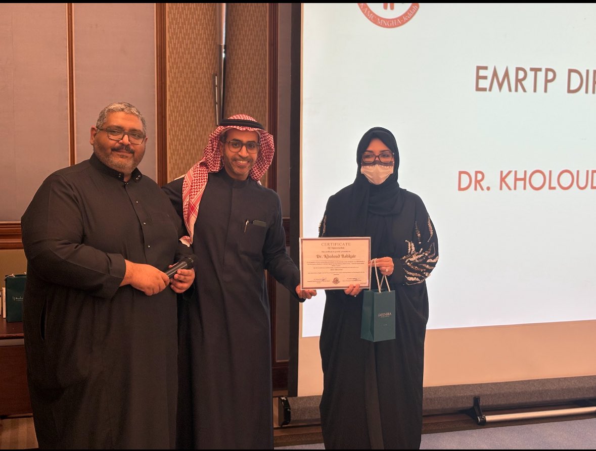 EMRTP-NGH-JEDDAH tweet media