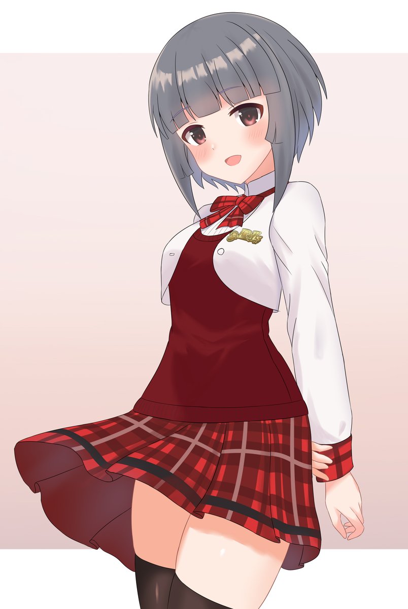 明日翔ちゃん
#アリスギアお絵かき #文島明日翔 #アリスギア