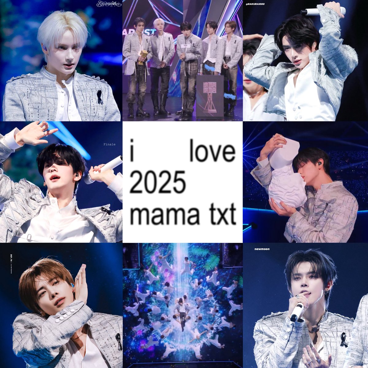 no other group performs like them