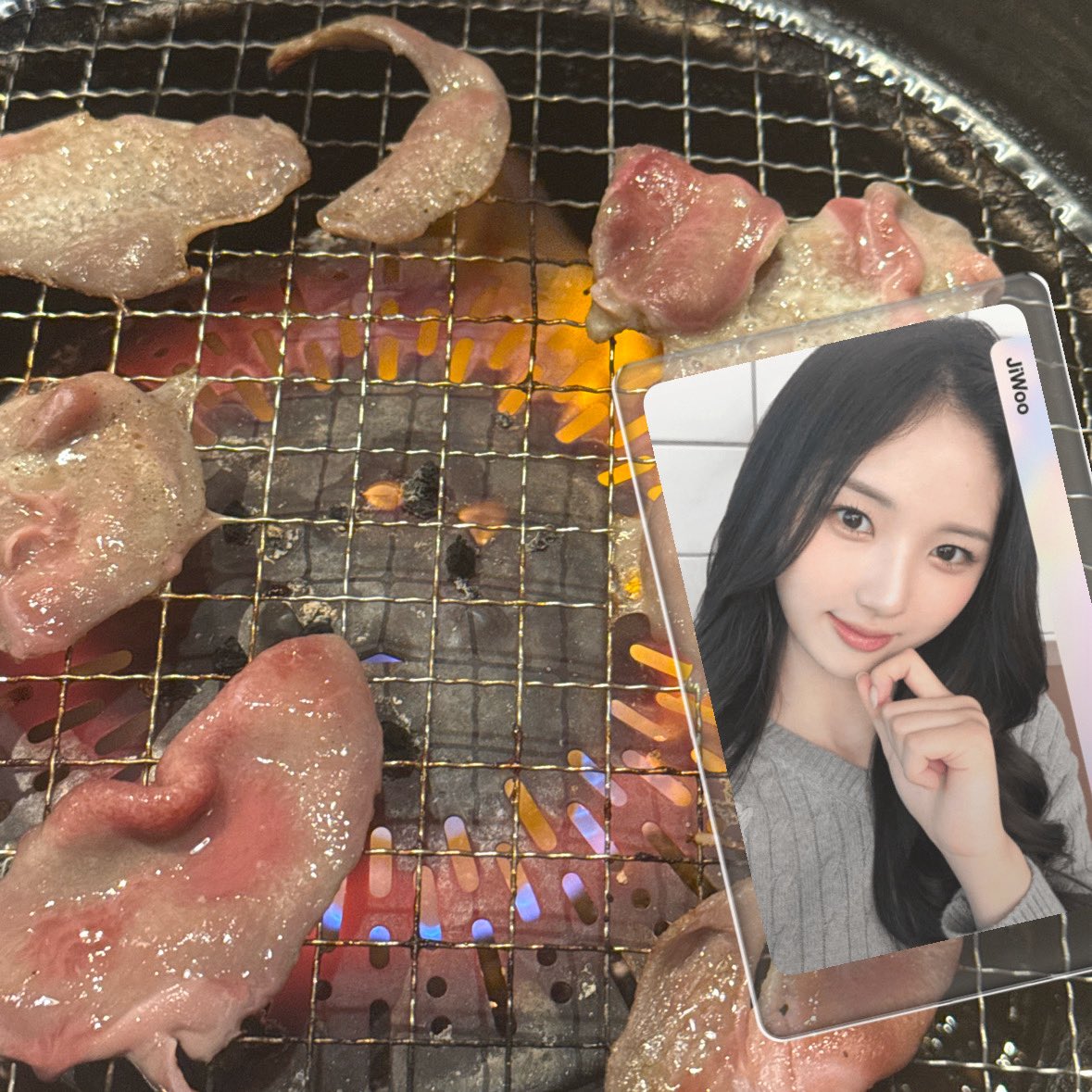 yyyyyyy206's tweet photo. #WAV焼肉界隈 https://t.co/MfgwCDGtfA