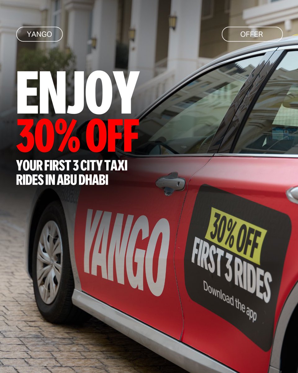 All discounts are applied automatically in the app ✨