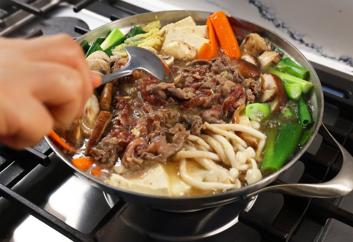 Maangchi tweet media