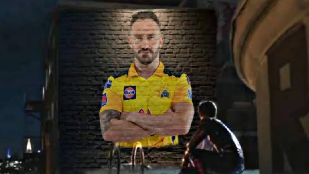 ItzThanesh's tweet image. Faf Du Plessis for CSK
- Most 100 Runs Partnership
- Most Runs by an Overseas batter
- Most Fifties by an OS batter
- Most Sixes by an OS batter 
-Most Fours by an OS Batter
- Most Catches by an OS Player

GOAT Retires from IPL. @faf1307 🦁💛

#WhistlePodu #IPL #CSK #IPL2025