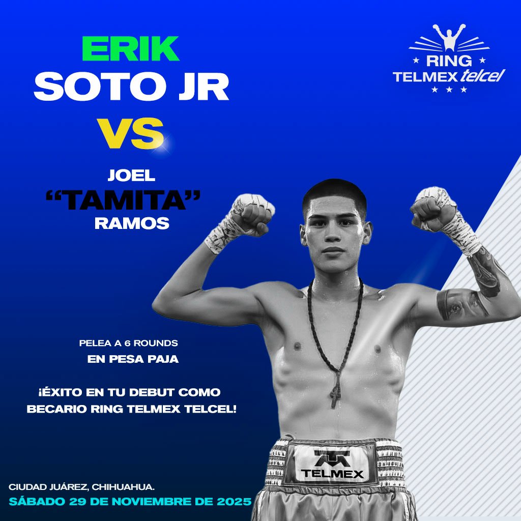 Ring Telmex Telcel tweet media