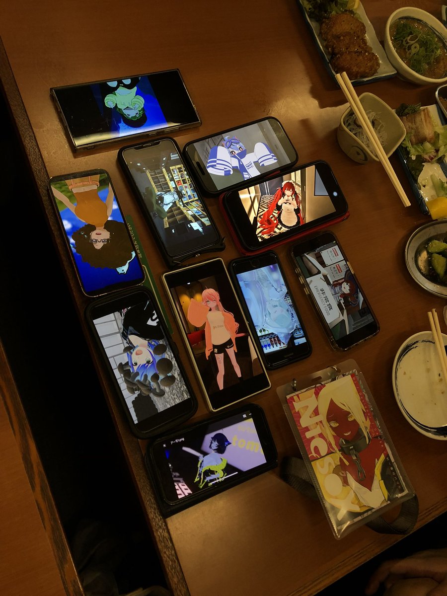 Suz4X/すざく tweet media