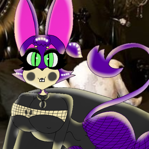 ScenieCabbie's tweet photo. Purrloin/Fay/Jeny the gothic futa superhero princess 🐱🐰😈🦋👸🏻🦸🏻‍♀️
#OCArt #Goth #Futa #Superhero #Princess #MakeUp #Hottie #MassFur #Gothic #FurryTWT #SFW #RetiredOC #Fayloin #Pokèmon #Purrloin #Curvy #BigBoobs #Mature #Jeny #Purra #Fay #PurrloinVerse #Fairy #Cabbit #Gijinka #Hot https://t.co/AvFIdOE5b5