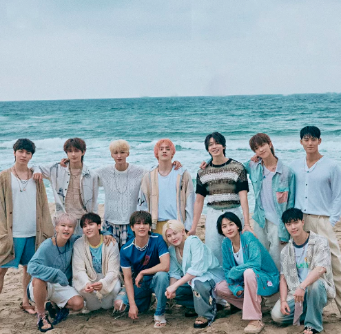 AboutMusicYT's tweet image. Album of the Year (Daesang) winners at the MAMA Awards each year:

2025: Stray Kids - Karma
2024: SEVENTEEN - Seventeenth Heaven
2023: SEVENTEEN - FML
2022: BTS - Proof
2021: BTS - Be
2020: BTS - Map of the Soul: 7
2019: BTS - Map of the Soul: Persona
2018: BTS - Love Yourself:…