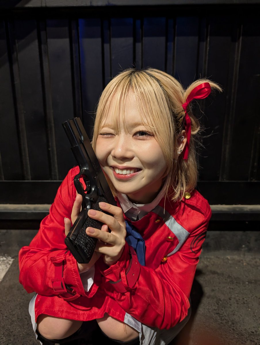 2025．11．2（日） Sweet Alleypresents『SWEET HALLOWEEN2025