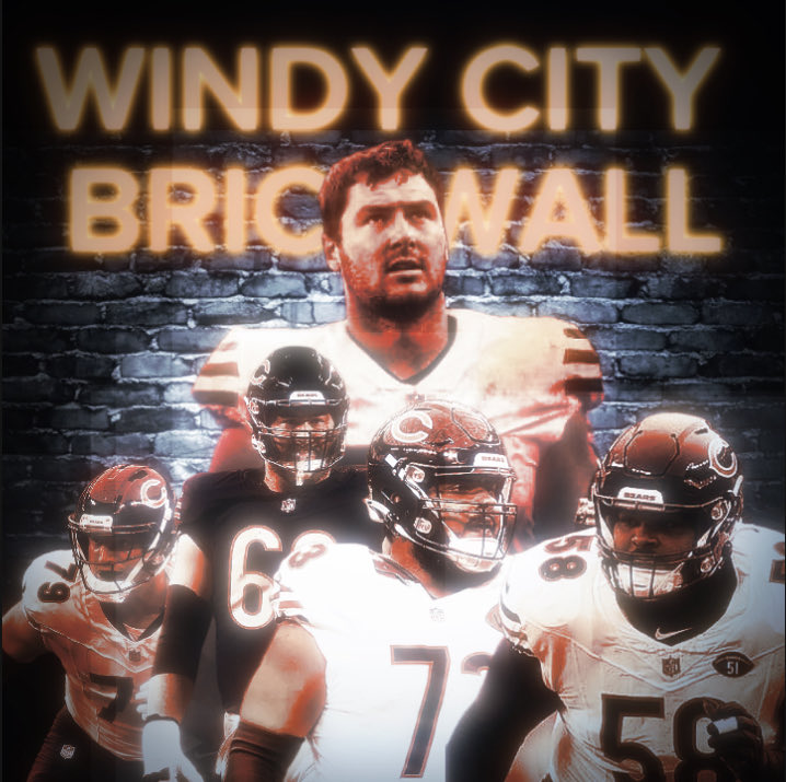 HalasHooligan's tweet image. PLEASE BEARS FANS GET OUR O-LINE TO THE PRO-BOWL #ProBowlVote 
@ChicagoBears 

🐻#Wright
🐻#Jackson 
🐻#Dalman 
😈#Thuney 
🐻#Trapilo 

#ChicagoBears #DaBears #BearDown