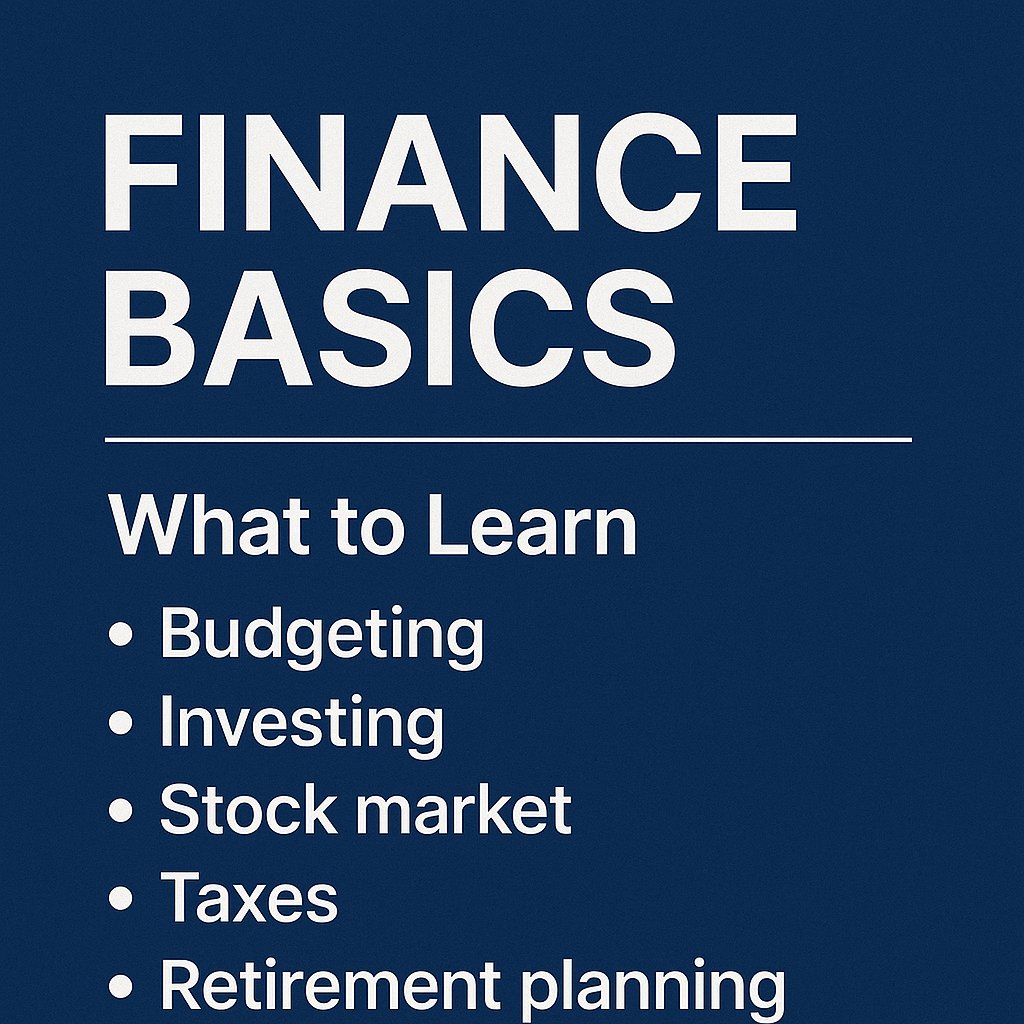 k_mind92495's tweet image. 🚀LEVEL UP YOUR FINANCE SKILLS!

From Zero → Pro, here&apos;s your roadmap to master:
💰Money basics
📈Stock market
🧾IPOs
🛡️Risk management
📊Portfolio building
🎯Smart investing

Want to Learn More? Follow @Pfxtalks
DM me

#FinanceBasics #Investing #StockMarket #IPOs #LearnAndEarn