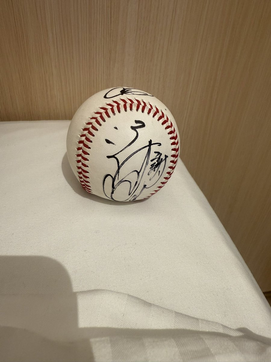 さらに企画でレジェンド対決が行われて、ファンが選んだ夢の対決、黒田