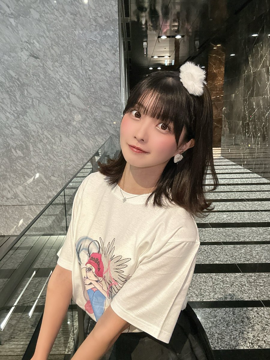 中山 星香【KissBee】 (@seika0705) / Posts / X