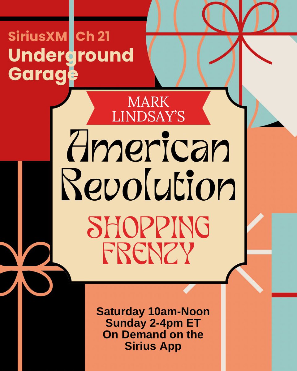 🎷 Mark Lindsay 🇺🇦🇬🇱 tweet media