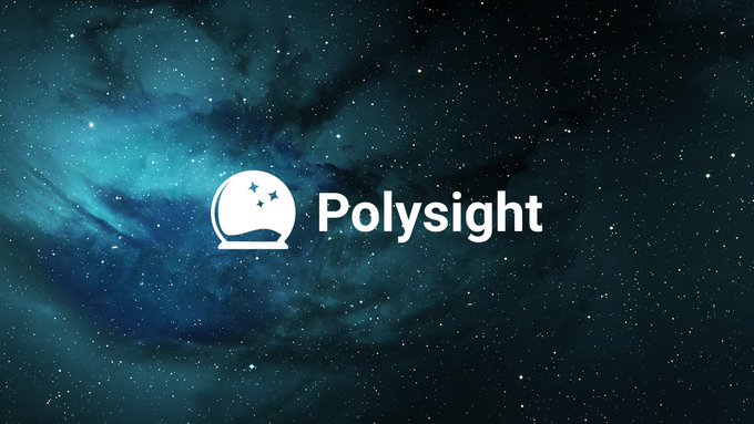 moozeros's tweet image. a pretty cool project just launched a new tournament on @xeetdotai 

- @polysightbot is a telegram bot that helps you trade directly on polymarket, no need for vpn or separate app. just paste the market link into chat and you can buy/sell immediately

- season one of polysight…