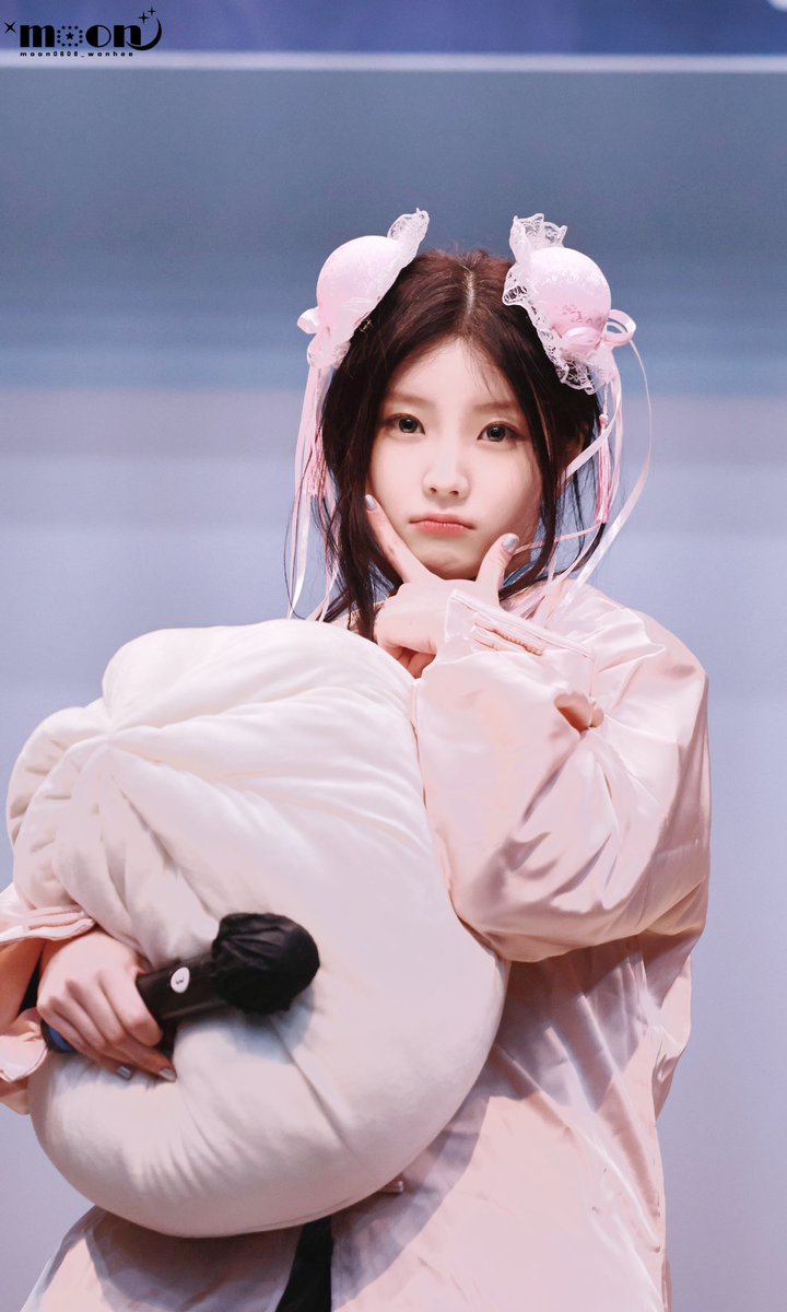 251129 애플 뮤직

샤오롱바오

#ILLIT #아일릿 #WONHEE #원희