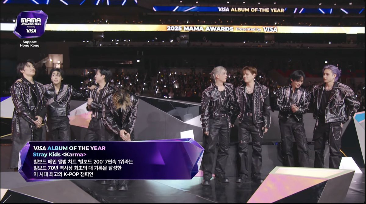 Stray Kids USA tweet media