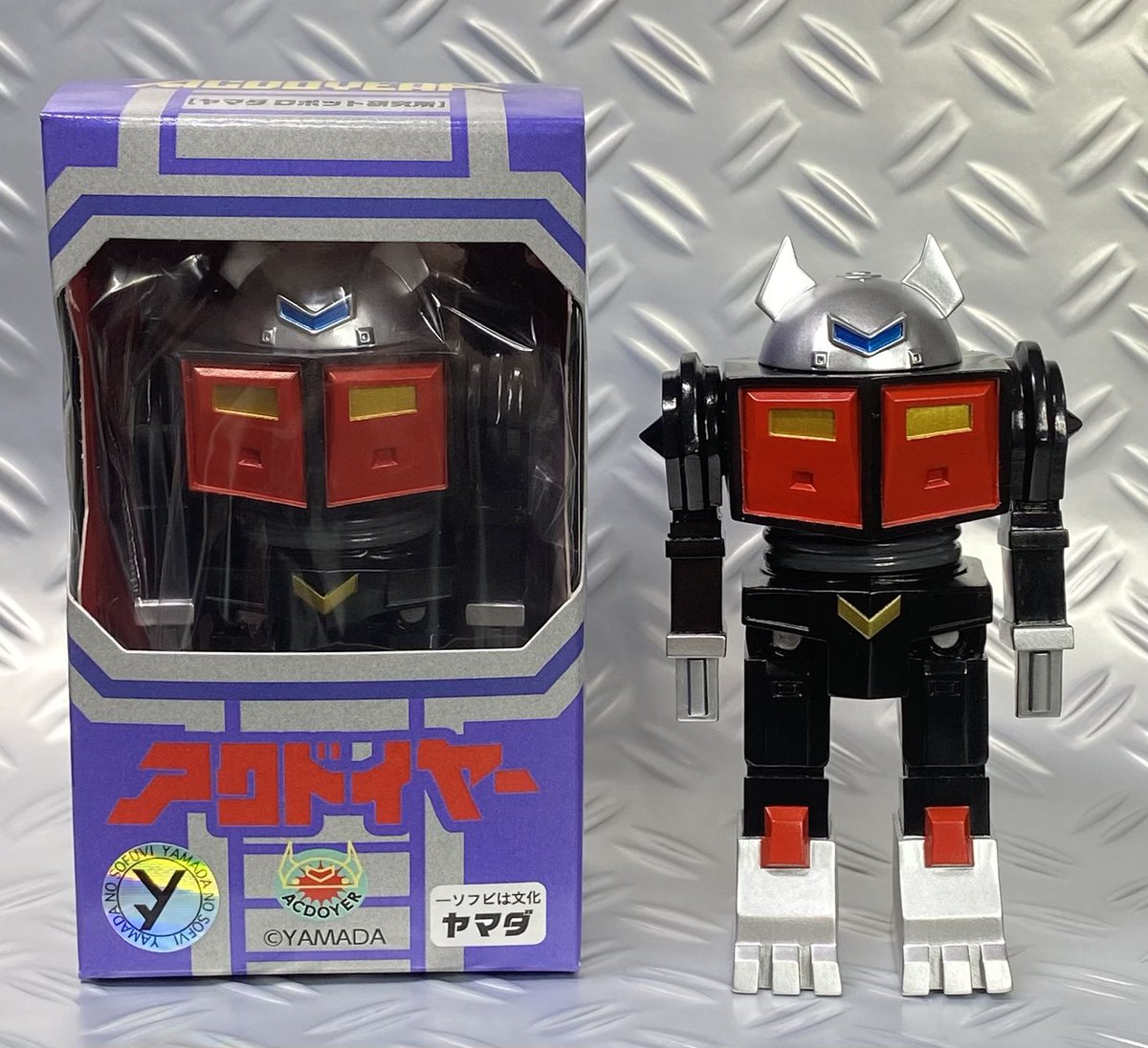 遅くなりましたが、明日のスーパーソフビ大全での販売物です！ 今回は