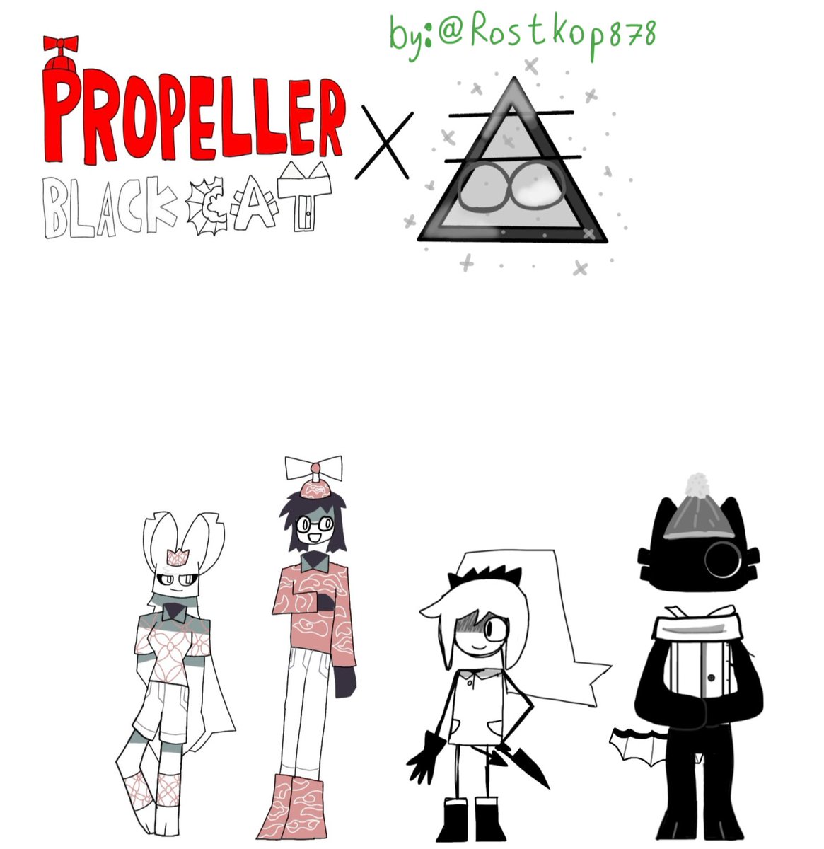 RostKop878's tweet image. And here&apos;s another drawing) (I drew on my phone, so maybe it turned out a little bad)
#FPEShadelaneAU X #ConventionalPaperEducationAu 
#fundamentalpapereducation #fundamentalpapereducationAU #fpe #fpeAU