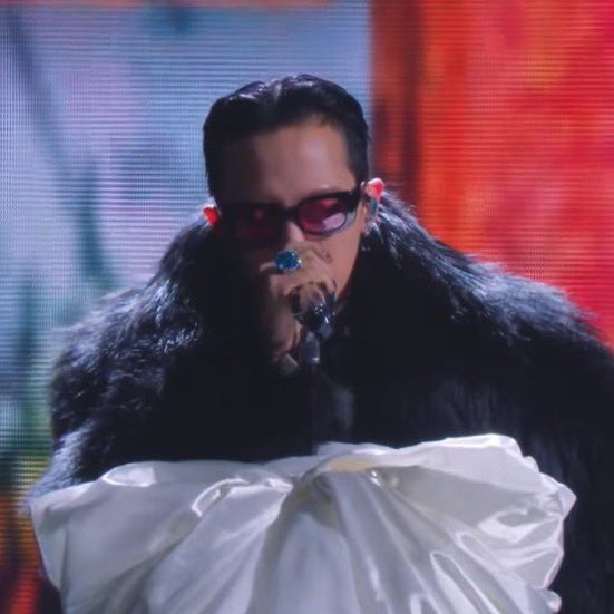 これぞG-DRAGON👑 mamaやけどジヨンの単コンみたいにやっぱりなった笑