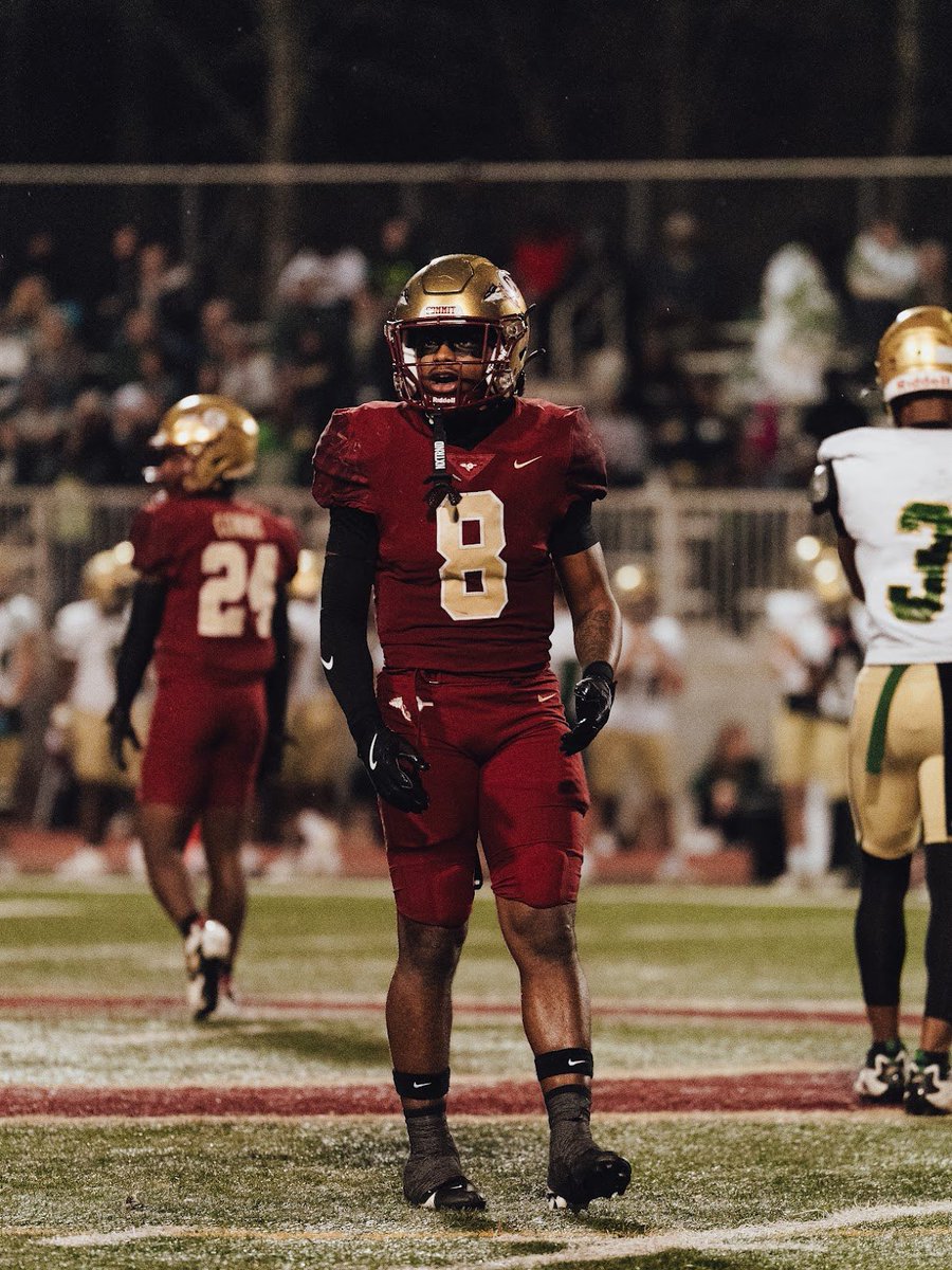 Major “Mayway” Levell tweet media