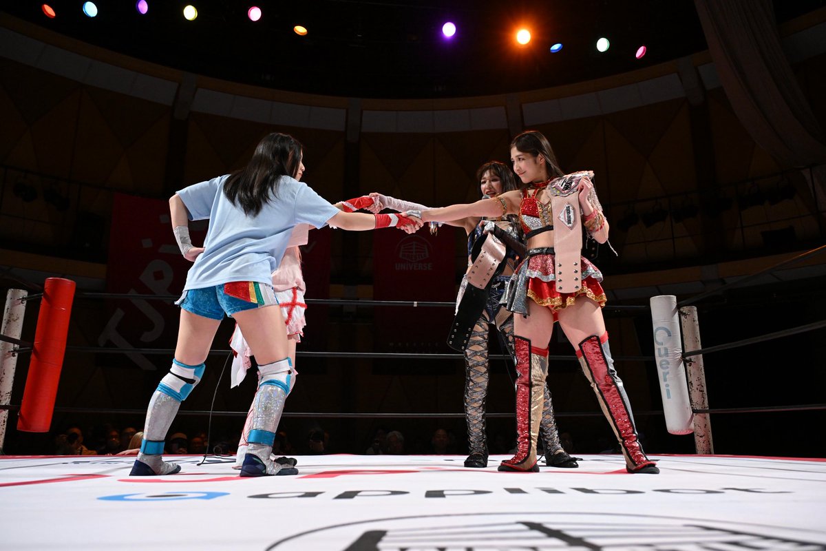 New challengers #WAKANAAA