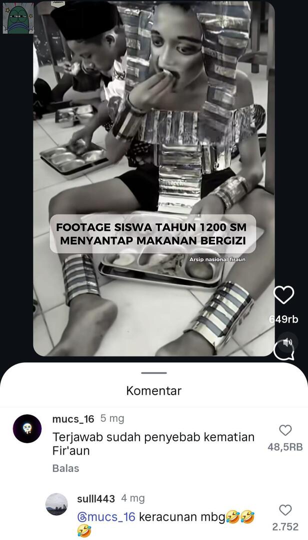 tanyarlfes's tweet image. 💚 Asbunnya ga ketolong😭 ngakakkk😭