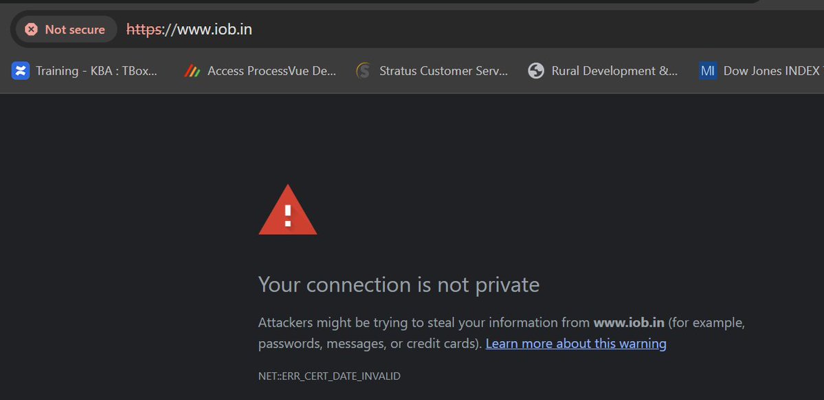 josernt's tweet image. @IOBIndia 
are you still entertaining @edge_verve, haven&apos;t learned lesson from your previous mistakes. 

Usually receives notification

Today, haven&apos;t received any thing, when i looked nothing  is available. 

#IOB #internetbanking #infosys #infosysgroup