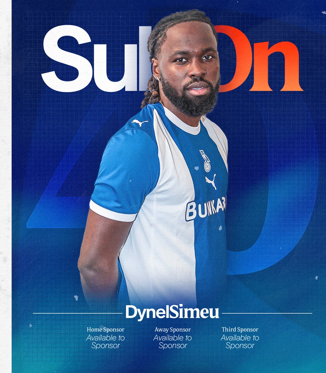 Oldham Athletic tweet media