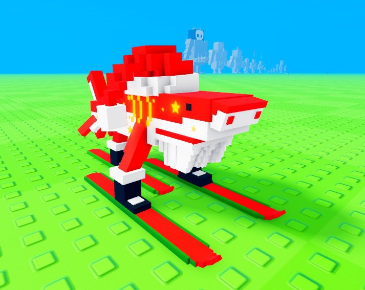 DevvBlou's tweet photo. Getting Christmas Ready 🎄❄️

#RobloxDev #Roblox #RobloxDevs https://t.co/RqjfcdSBZ1