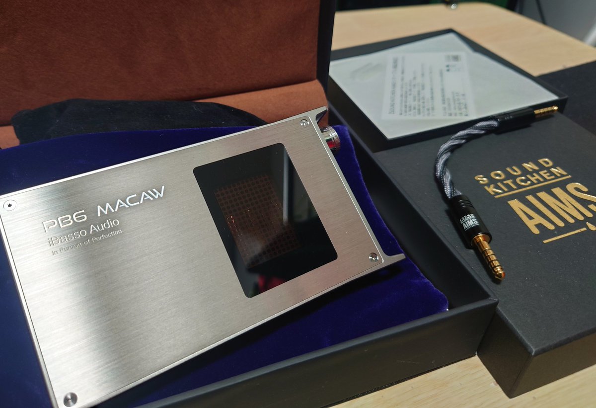 SOUND Labo AIMS (@AimsLabo) / Posts / X