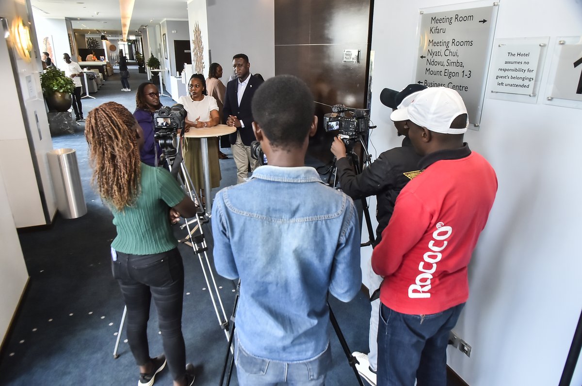 RococoPR's tweet image. #Issawrap. Thank you for your company. Keep the conversation going.