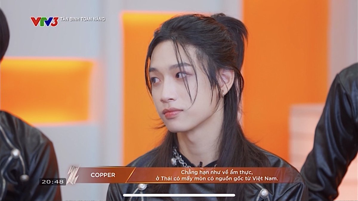 deurimdeem's tweet image. เอาอยู่ช่องทีวีเวียดนามมาก โคตรสวย

#TanBinhToanNang
#ShowItAllVietnam
#NEXnattakit 
#BUSbecauseofyouishine