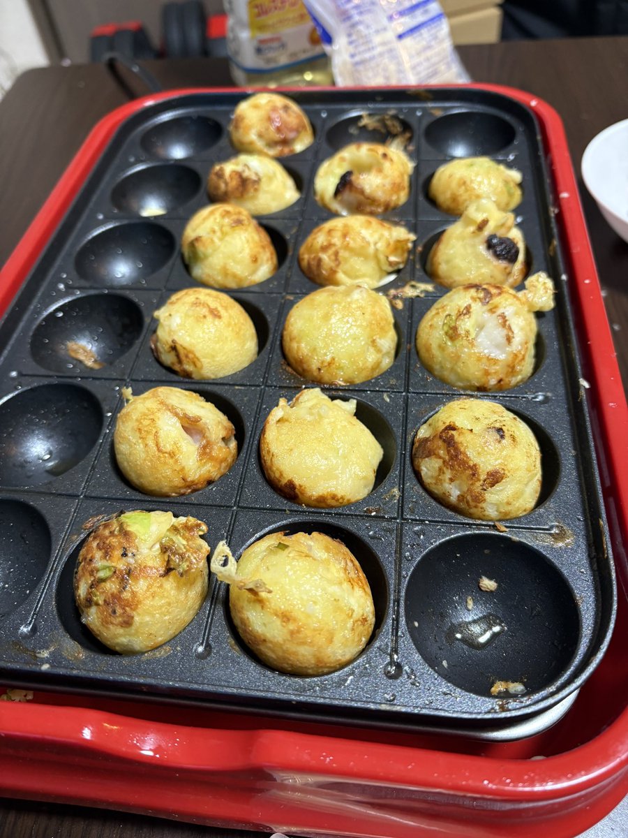 たこすけ (@takosuke520) / Posts / X