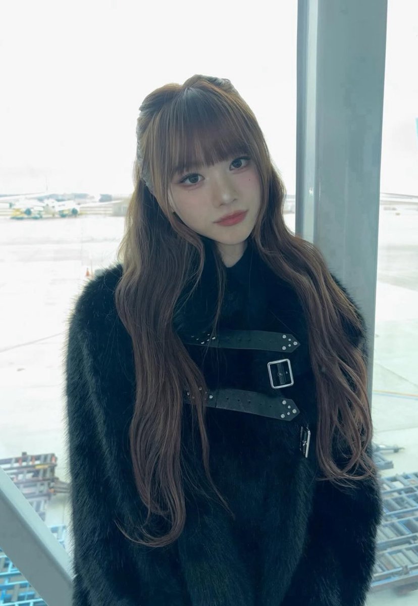 写真きた！お嬢様すぎるよ😭😭
 #せりにゃんこれみてくれなきゃ