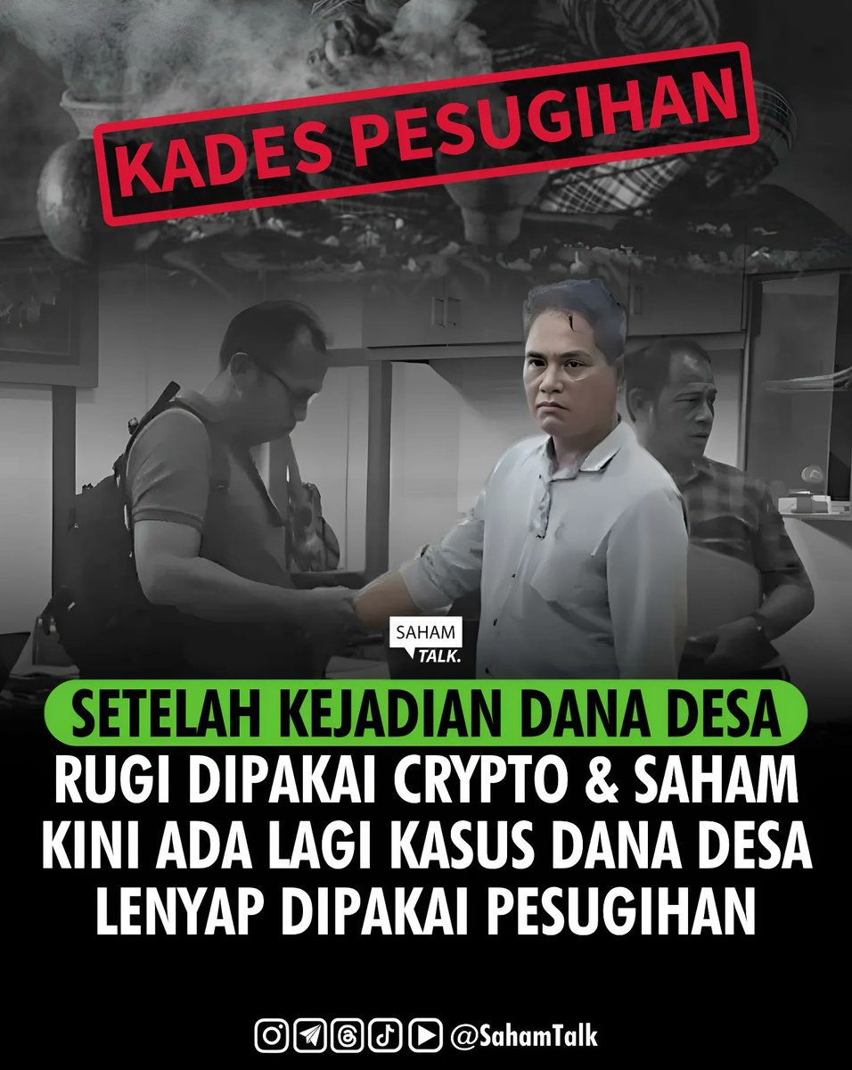 Mi9aWempy's tweet image. Itu jin pesugihan nya gak tanya dulu gitu, 
&quot;Itu uang haram atau tidak..?? &quot;