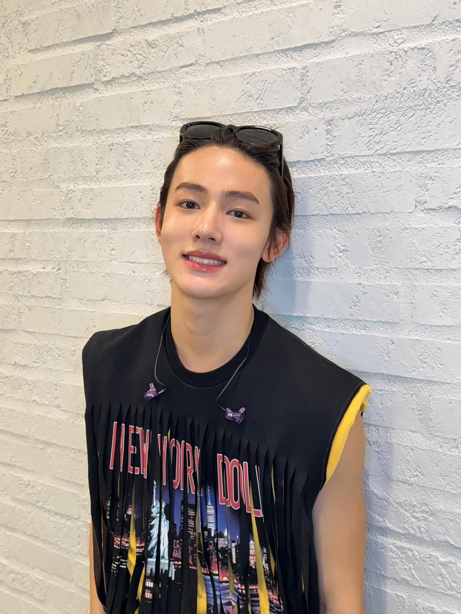 KEI tweet media