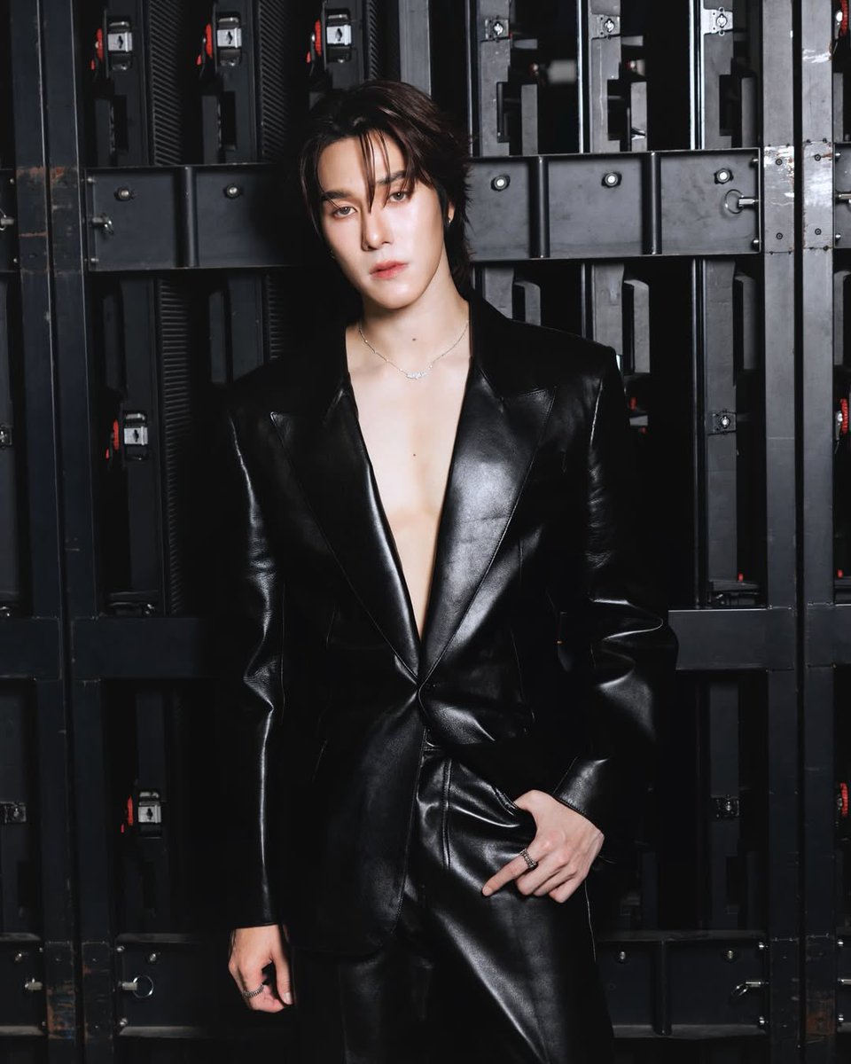 _Muaylek_'s tweet image. นานิกับ #givenchy คือดีมาก 
2026 ขออะไร บีๆ เอๆ ให้ได้มั้ยคะ
#hirunkit_