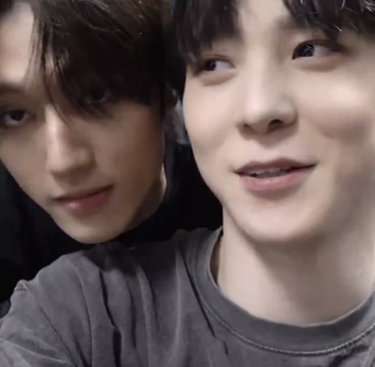 Oyunho's tweet photo. Happy (late) birthday to my precious troublemaker, Wooyoung ndutie. 😋 Another year older, but still the cutest and most chaotic person I know. I hope this year brings you everything your heart quietly wishes for. https://t.co/iZHp2kPPzG