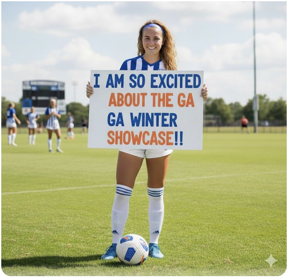 ECNL/GA/Recruiting/College Soccer tweet media