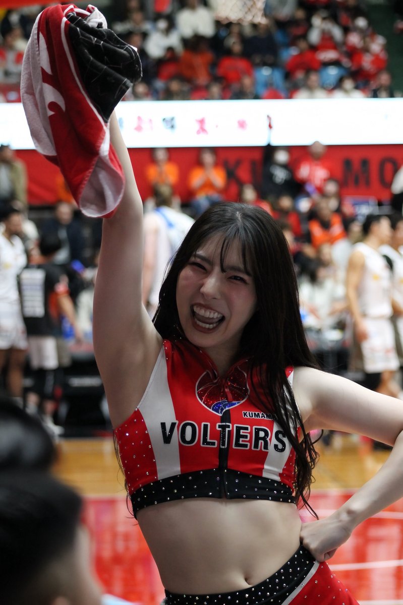 チアスコート 🫶🏻🫧🩵 #vg #vgチア #vg_nichika