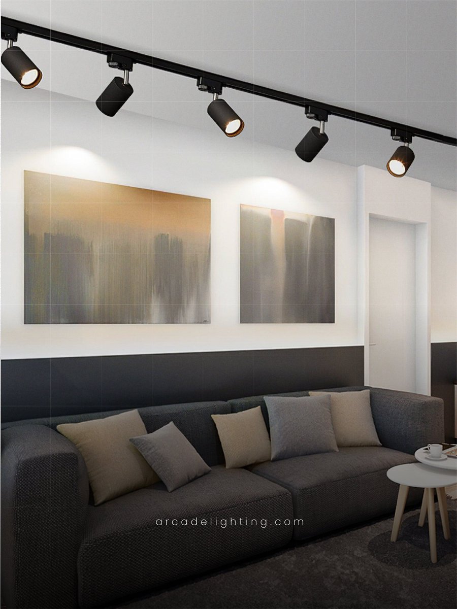 ArcadeLighting_'s tweet photo. Arcade Lighting's Turbo Track channels movement and intention, shaping light with flexibility and sharp, architectural clarity.
🔗 Discover more at https://t.co/ISr8lnSDgt
#turbotrack #arcadelighting #tracklighting #commerciallighting https://t.co/bhfJOTON2H