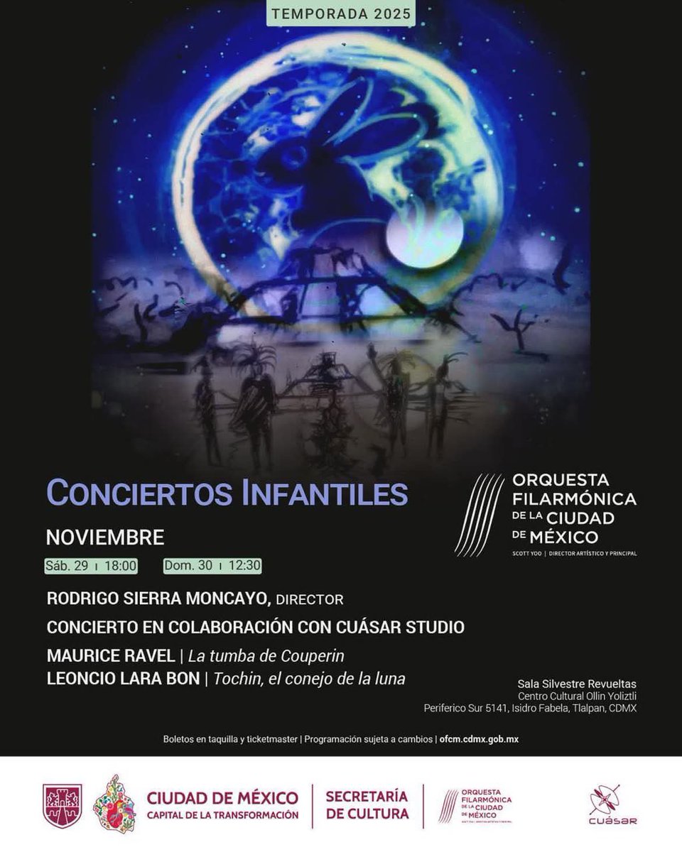 Es Hoy !! Es Hoy! Cáiganle!